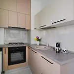 Cismigiu Park Delightful And Fresh Studio