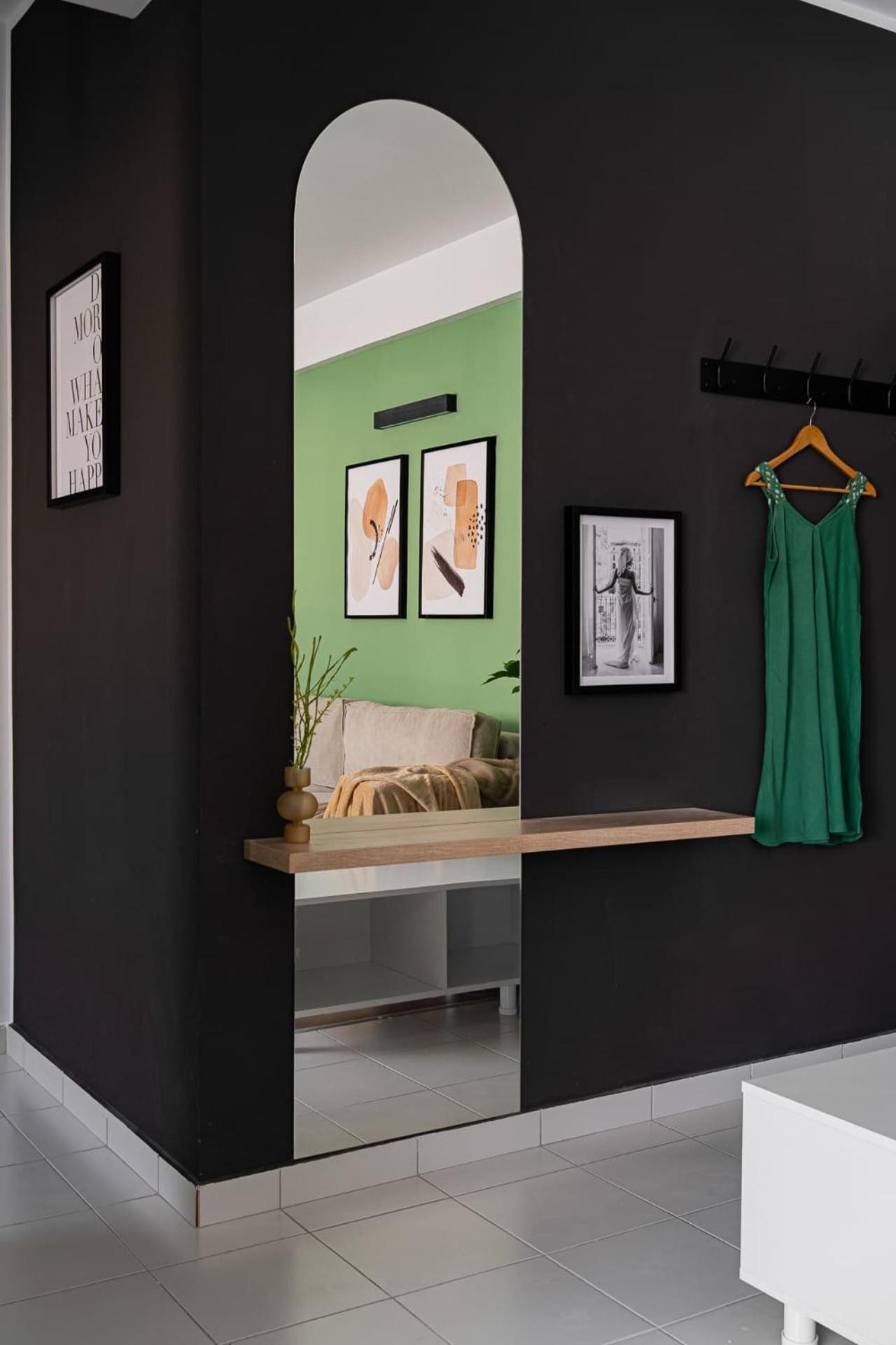 Cismigiu Park Delightful And Fresh Apartament Bucureşti
