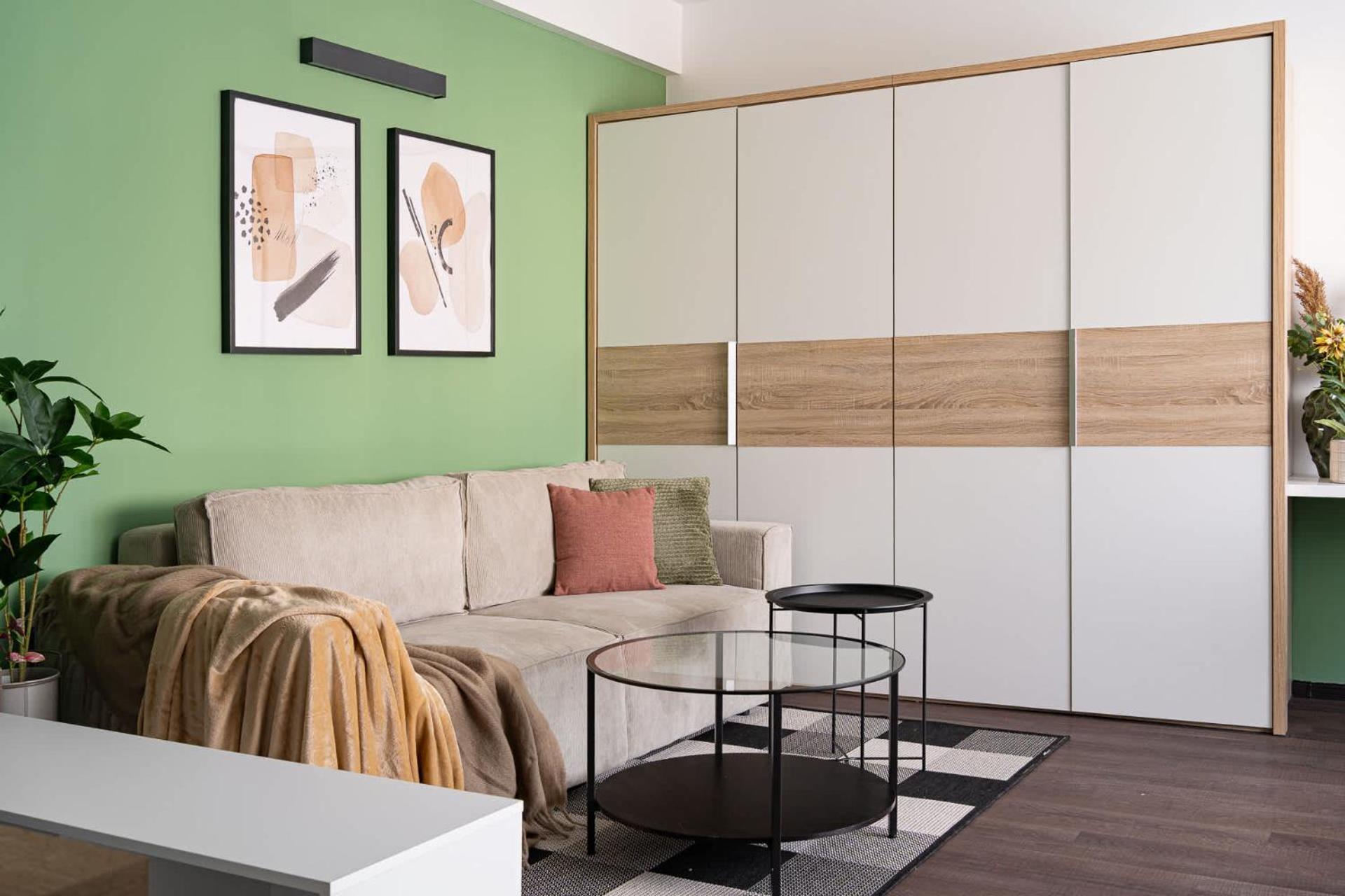 Cismigiu Park Delightful And Fresh Apartament *