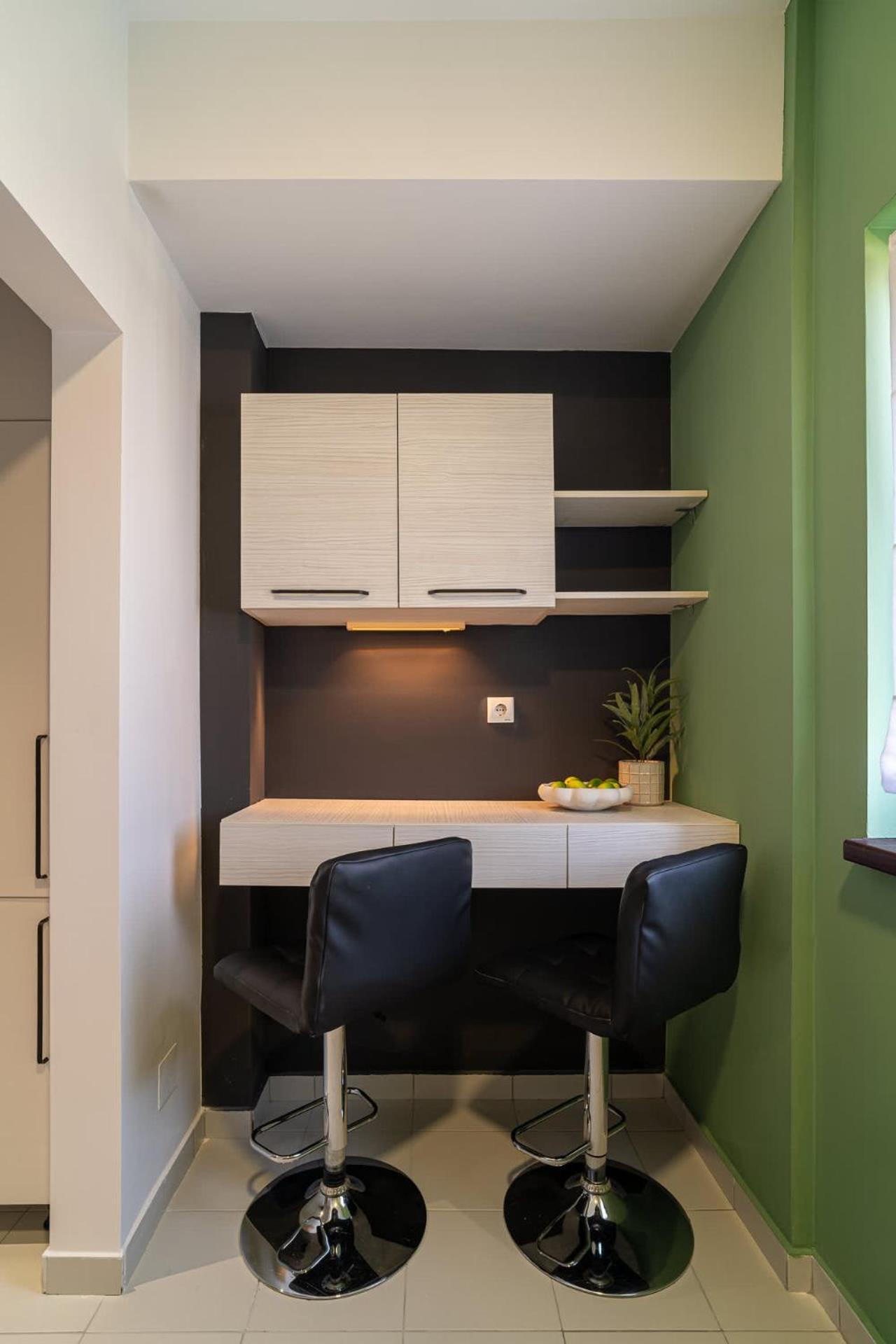 Cismigiu Park Delightful And Fresh Apartament